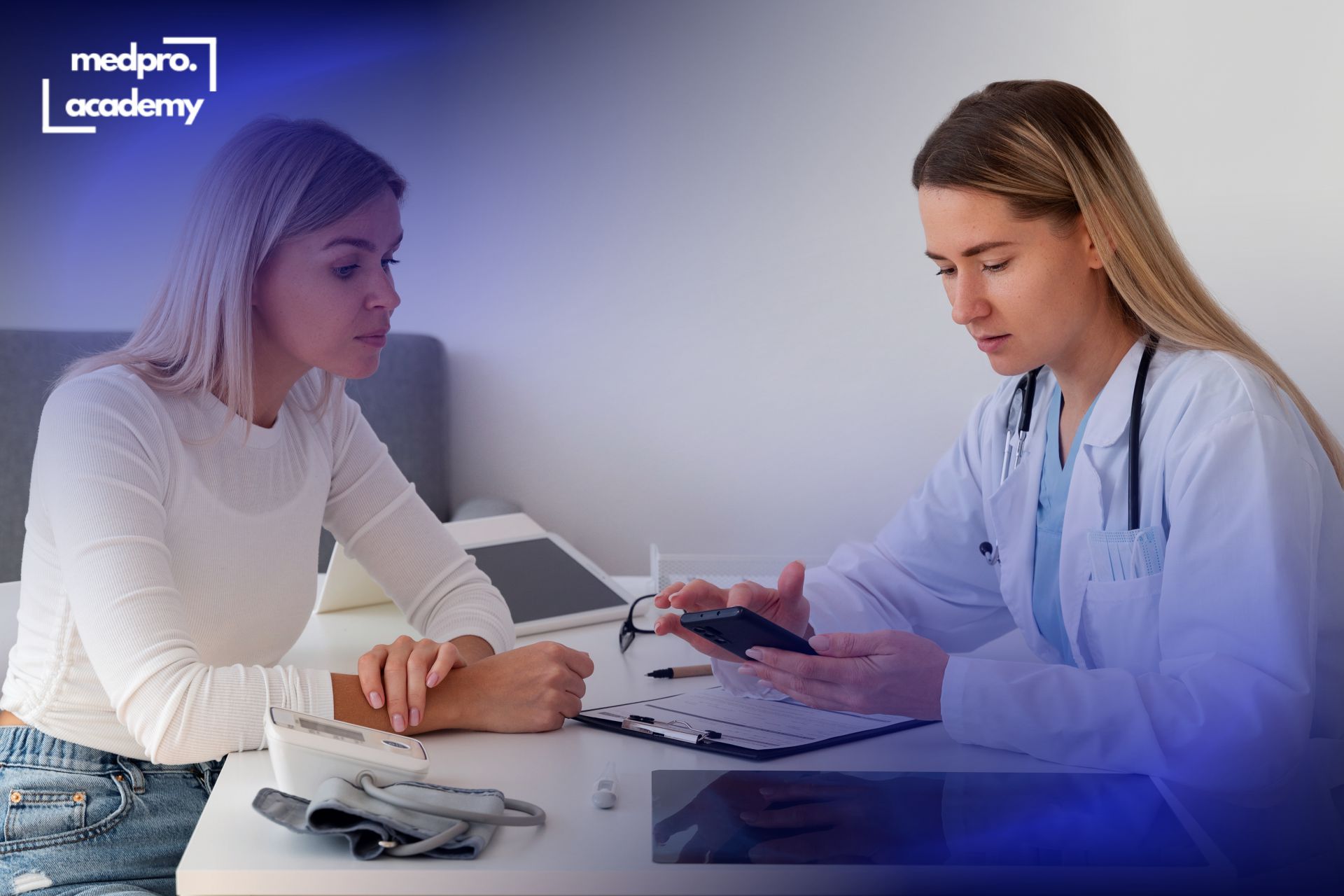 2Клінічне УЗД та POCUS як уникнути діагностичних помилок у взаємодії сімейного лікаря та лікаря УЗД